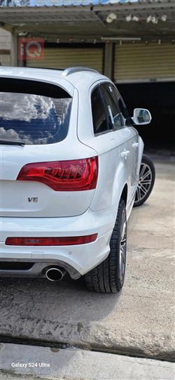 اودي Q7